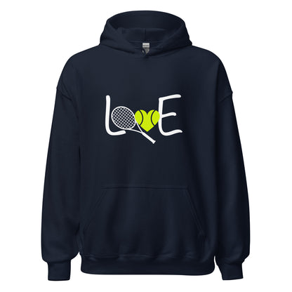 Love | Hoodie