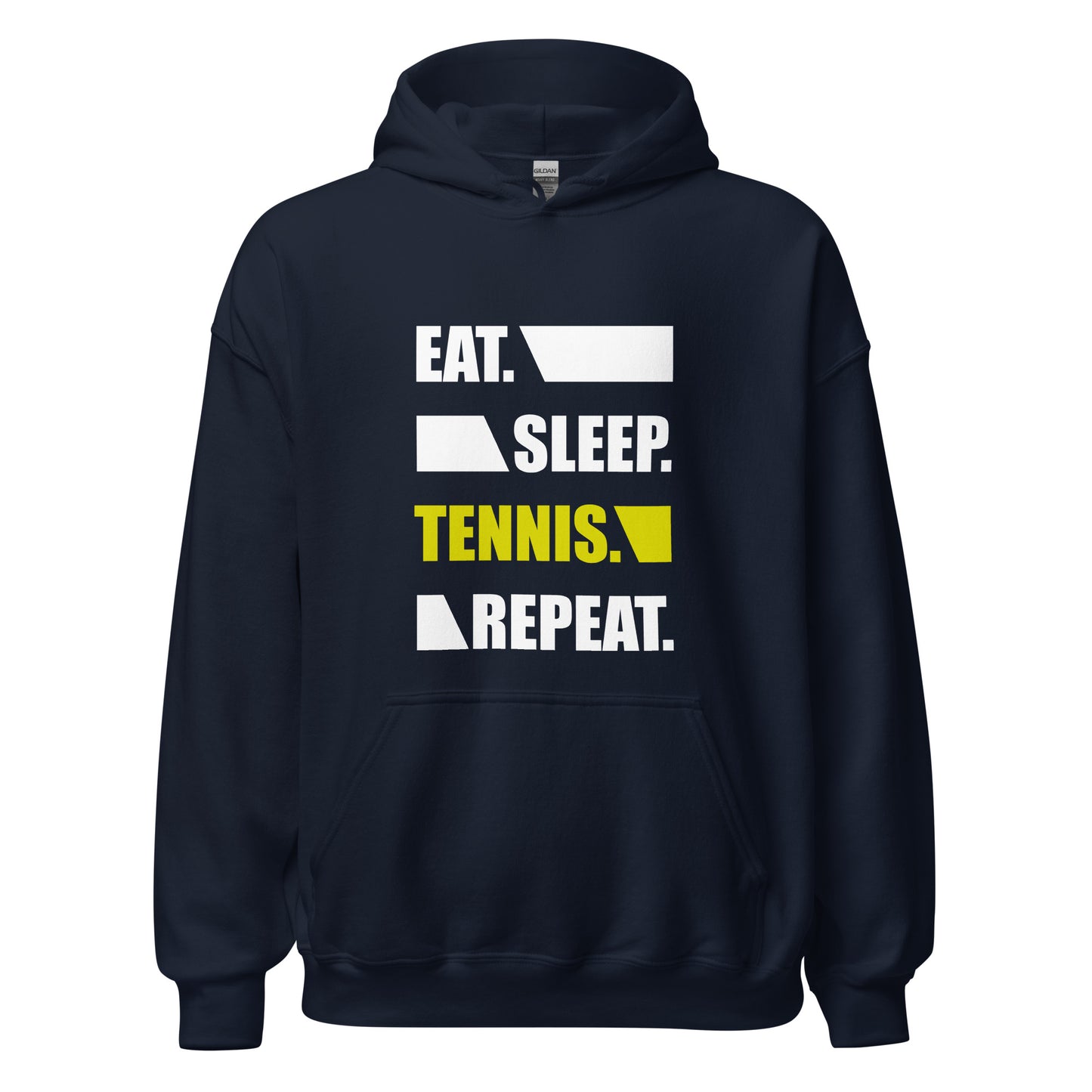 repeat | Hoodie