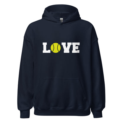 LOVE | Hoodie