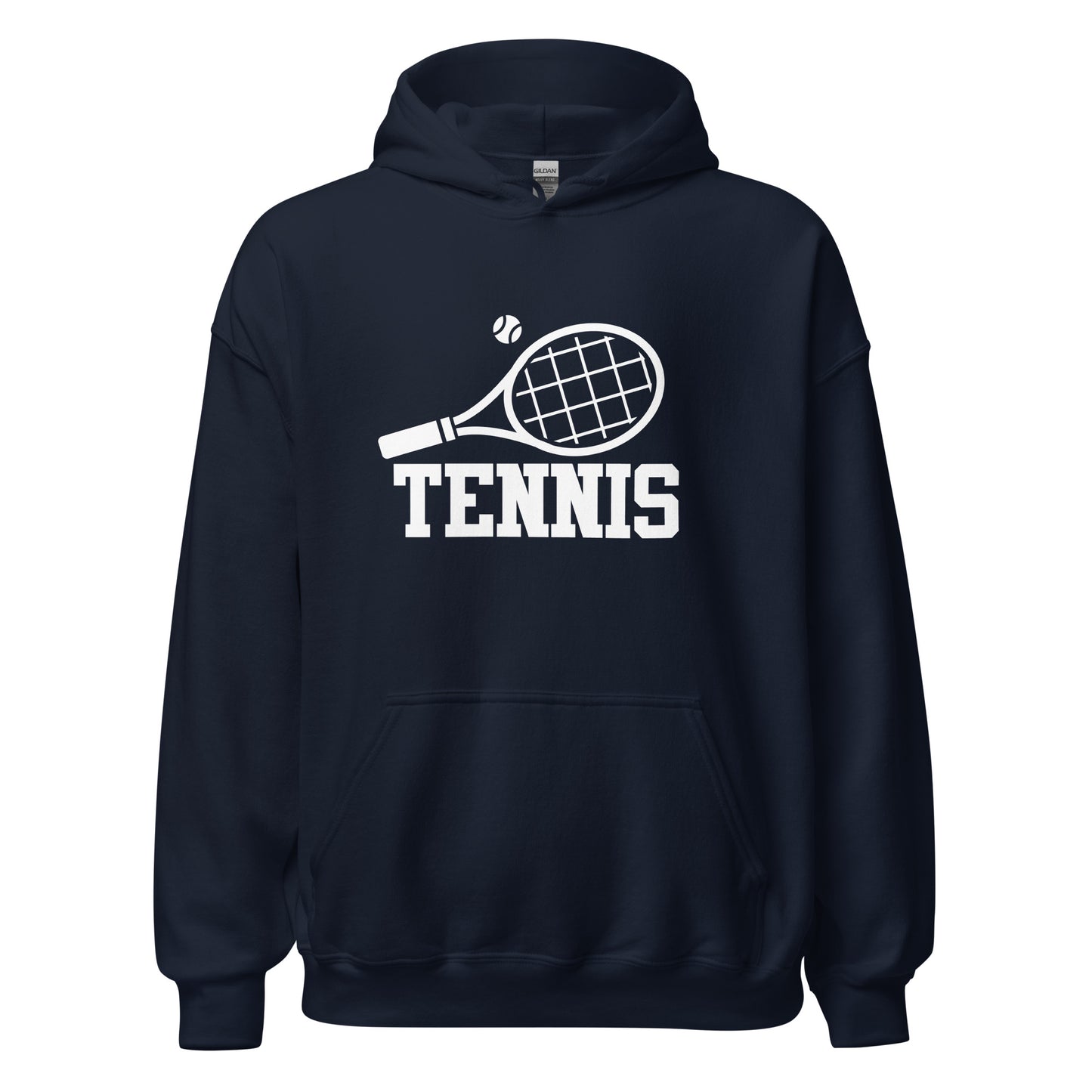 TENNIS | Hoodie