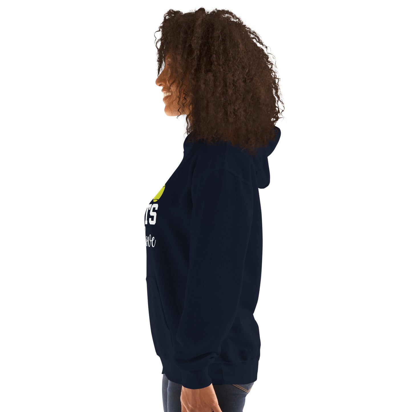 starts with love | Hoodie