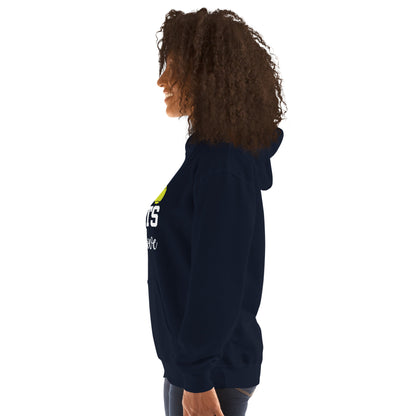 starts with love | Hoodie