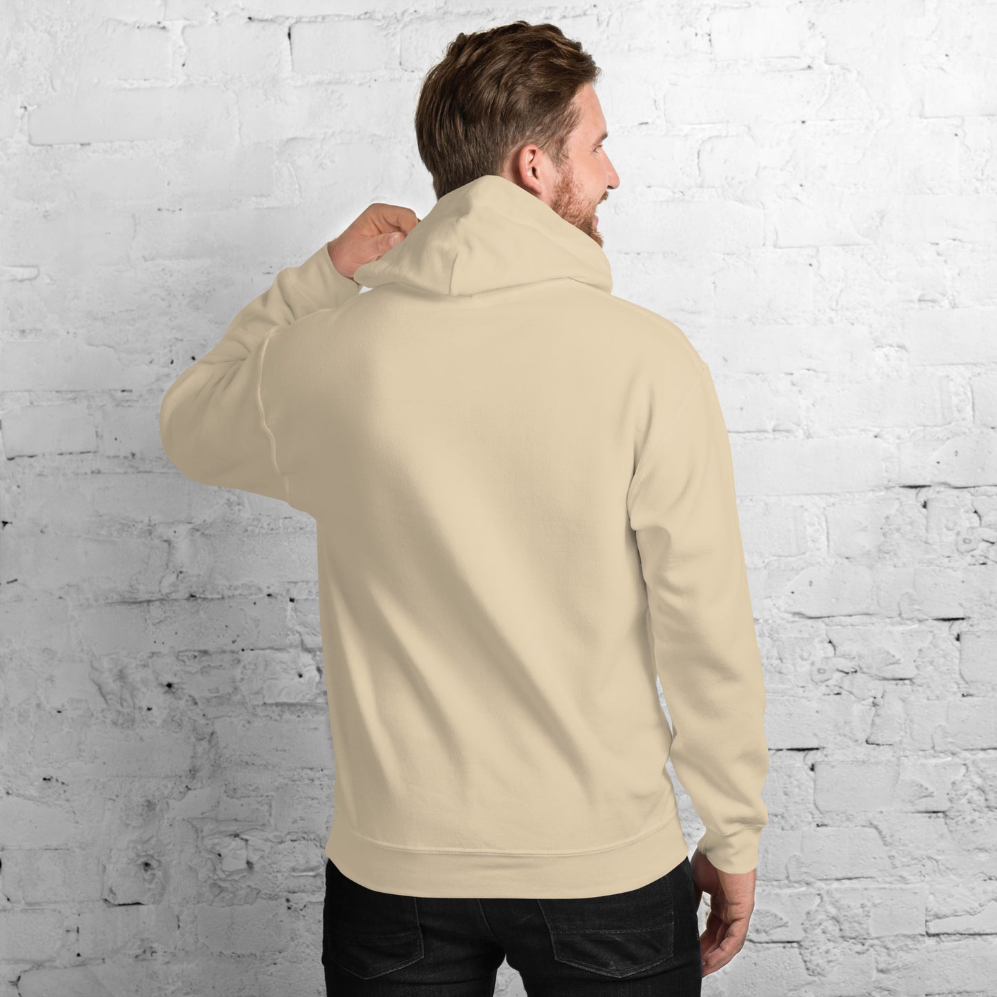 Tennis oder sie | Hoodie
