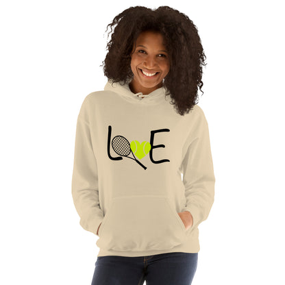 Love | Hoodie