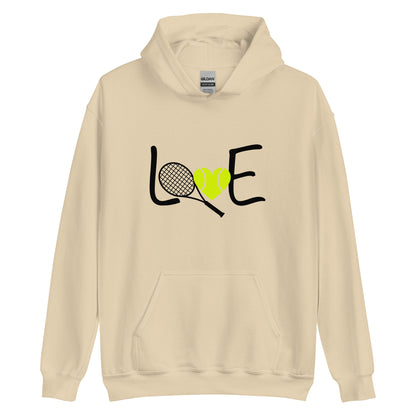 Love | Hoodie