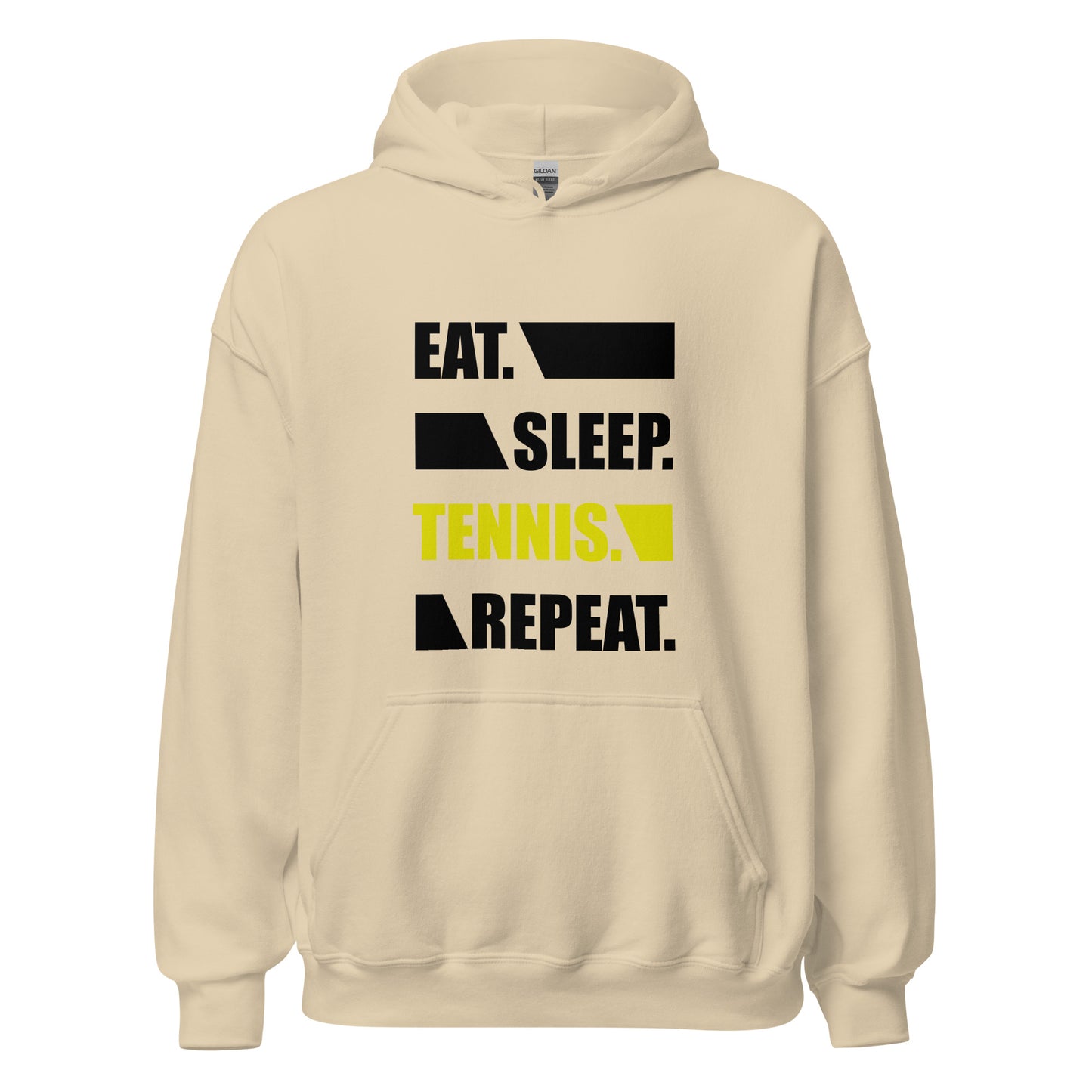 repeat | Hoodie