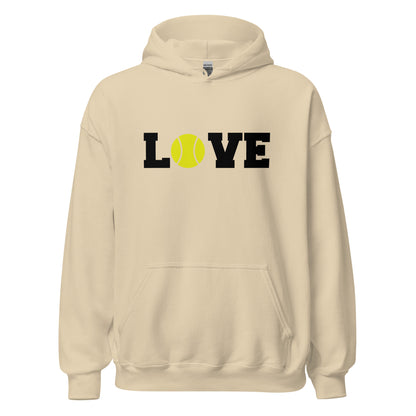 LOVE | Hoodie
