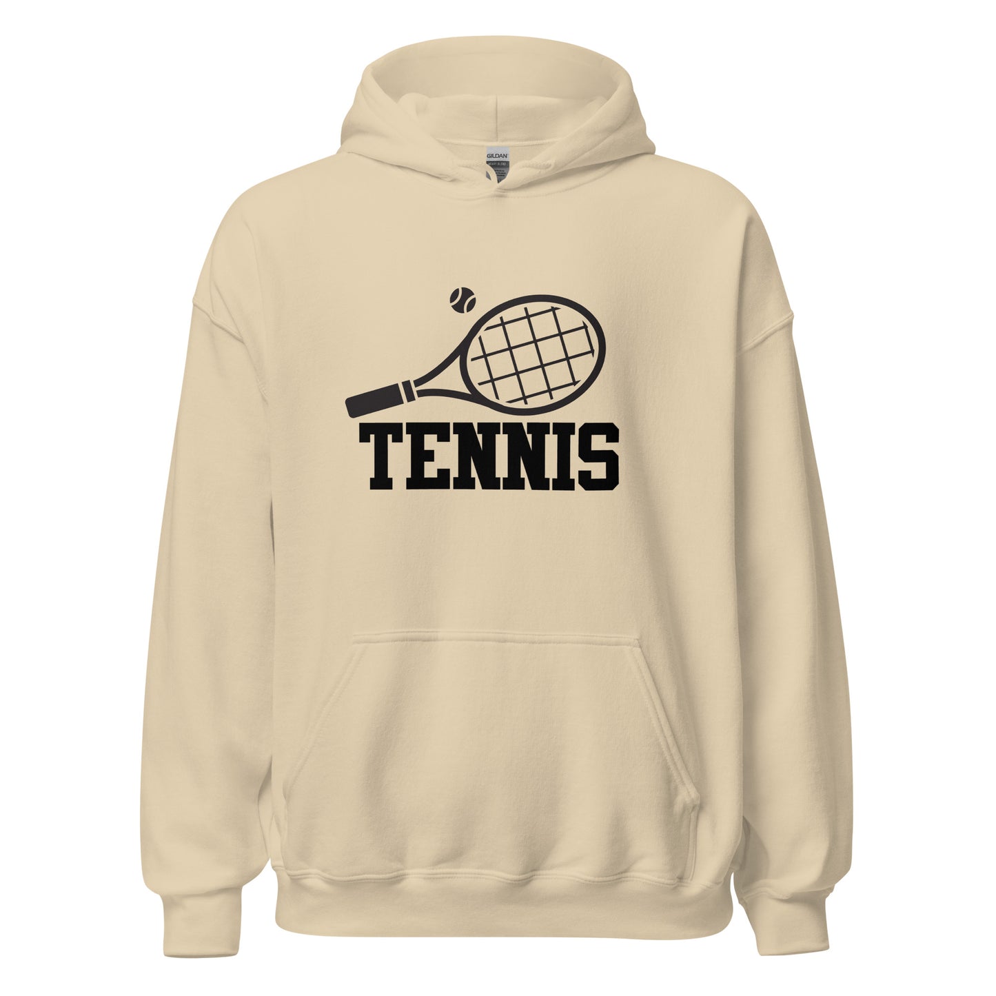 TENNIS | Hoodie