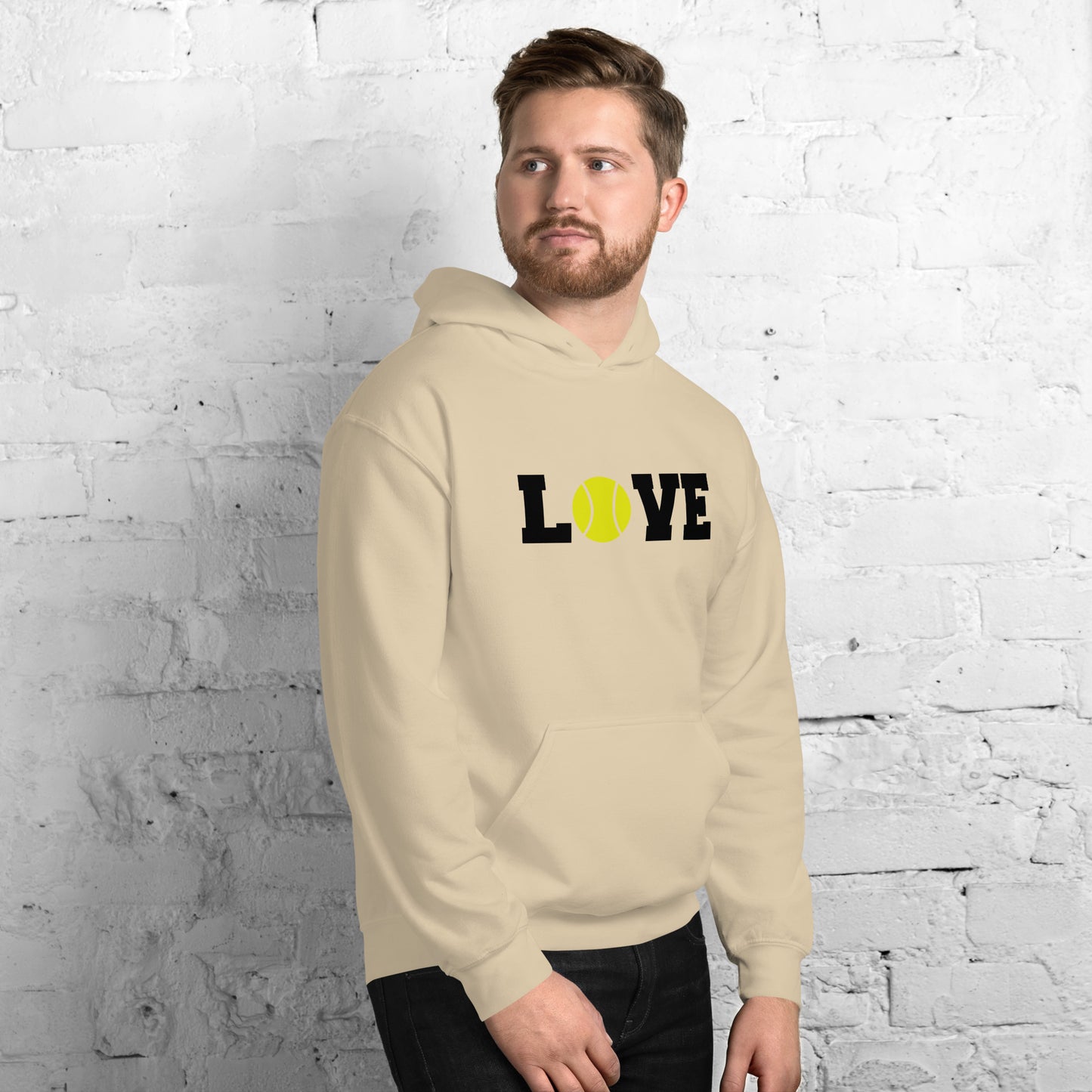 LOVE | Hoodie
