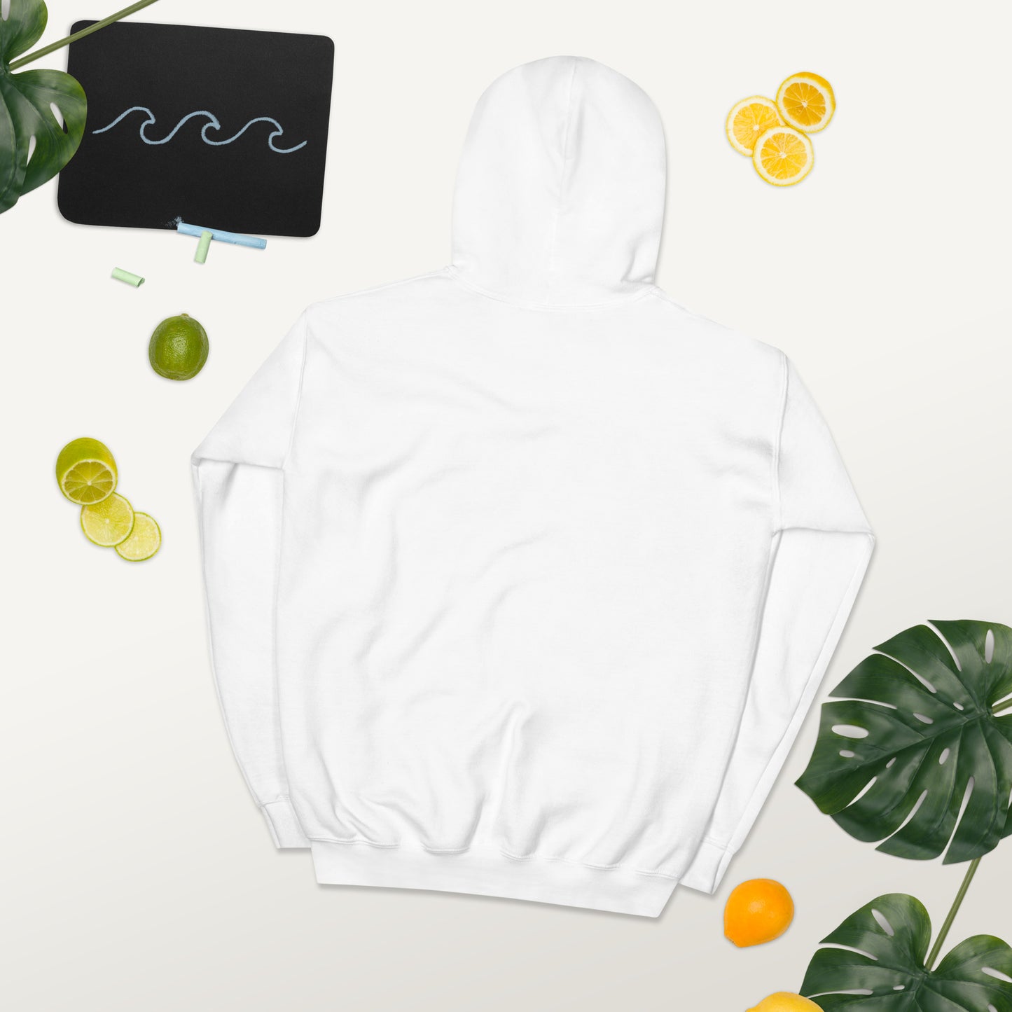 Tennis oder sie | Hoodie