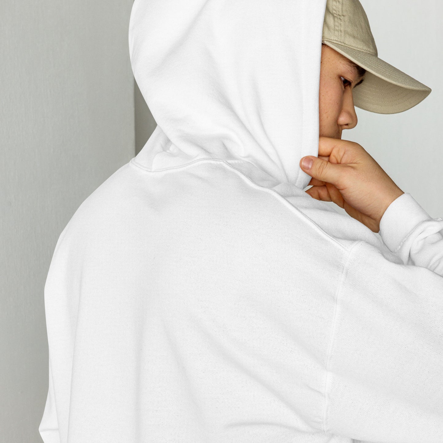 repeat | Hoodie
