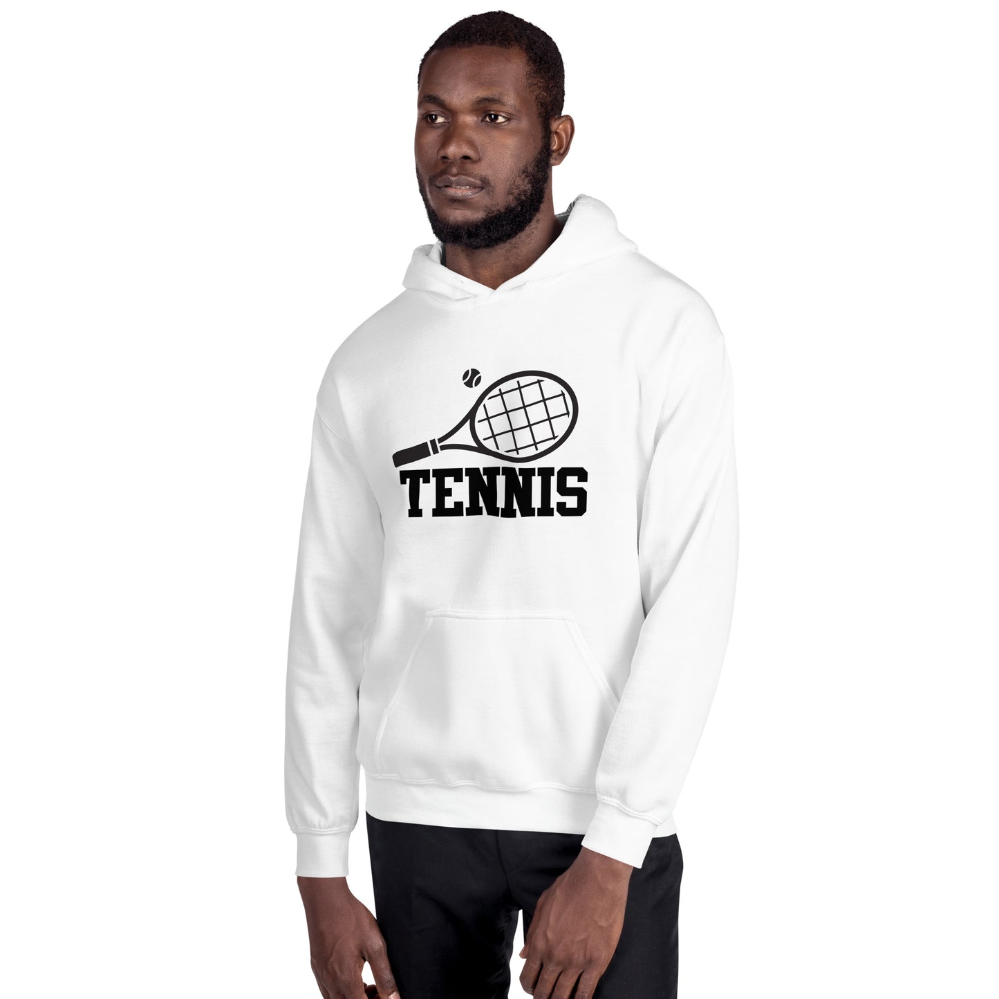 TENNIS | Hoodie