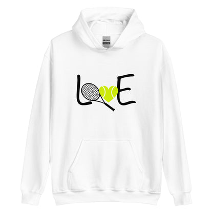Love | Hoodie