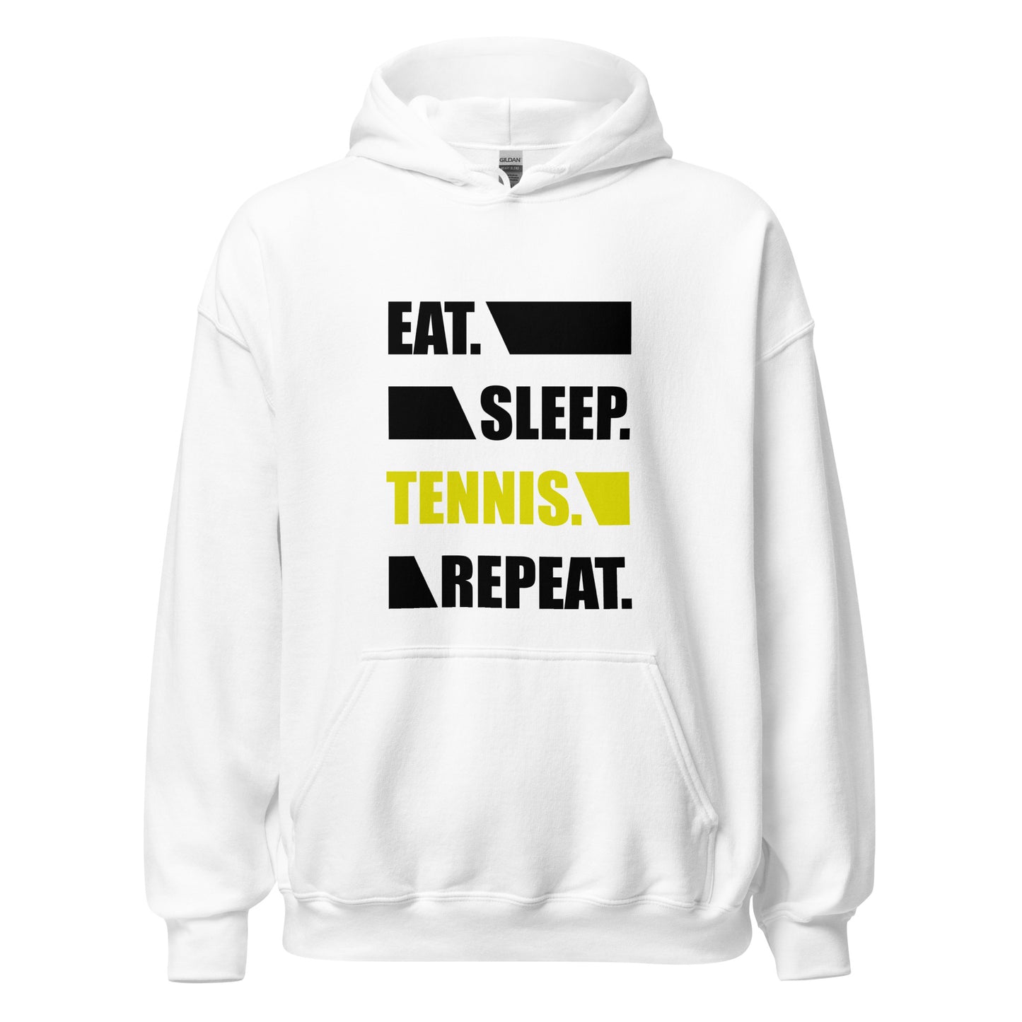 repeat | Hoodie