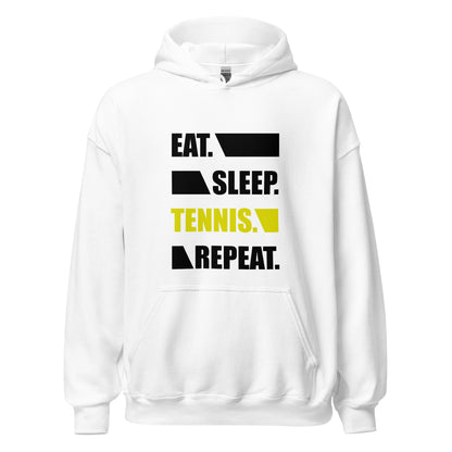 repeat | Hoodie