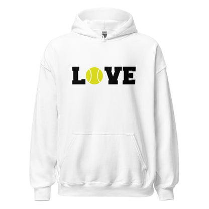 LOVE | Hoodie