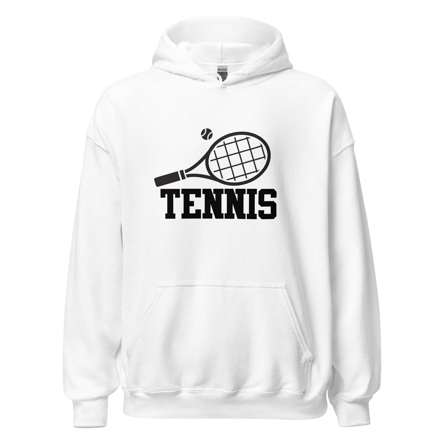 TENNIS | Hoodie