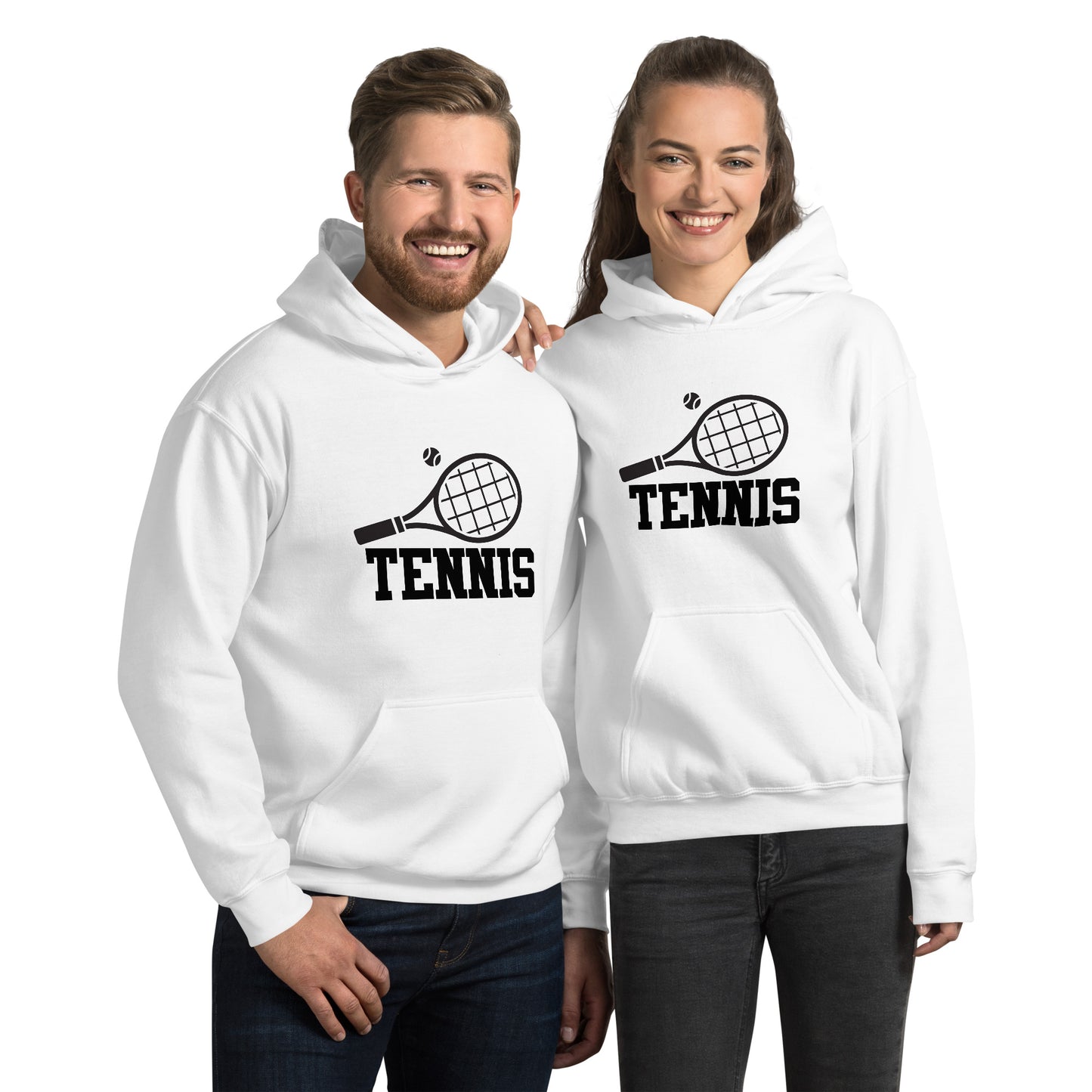 TENNIS | Hoodie