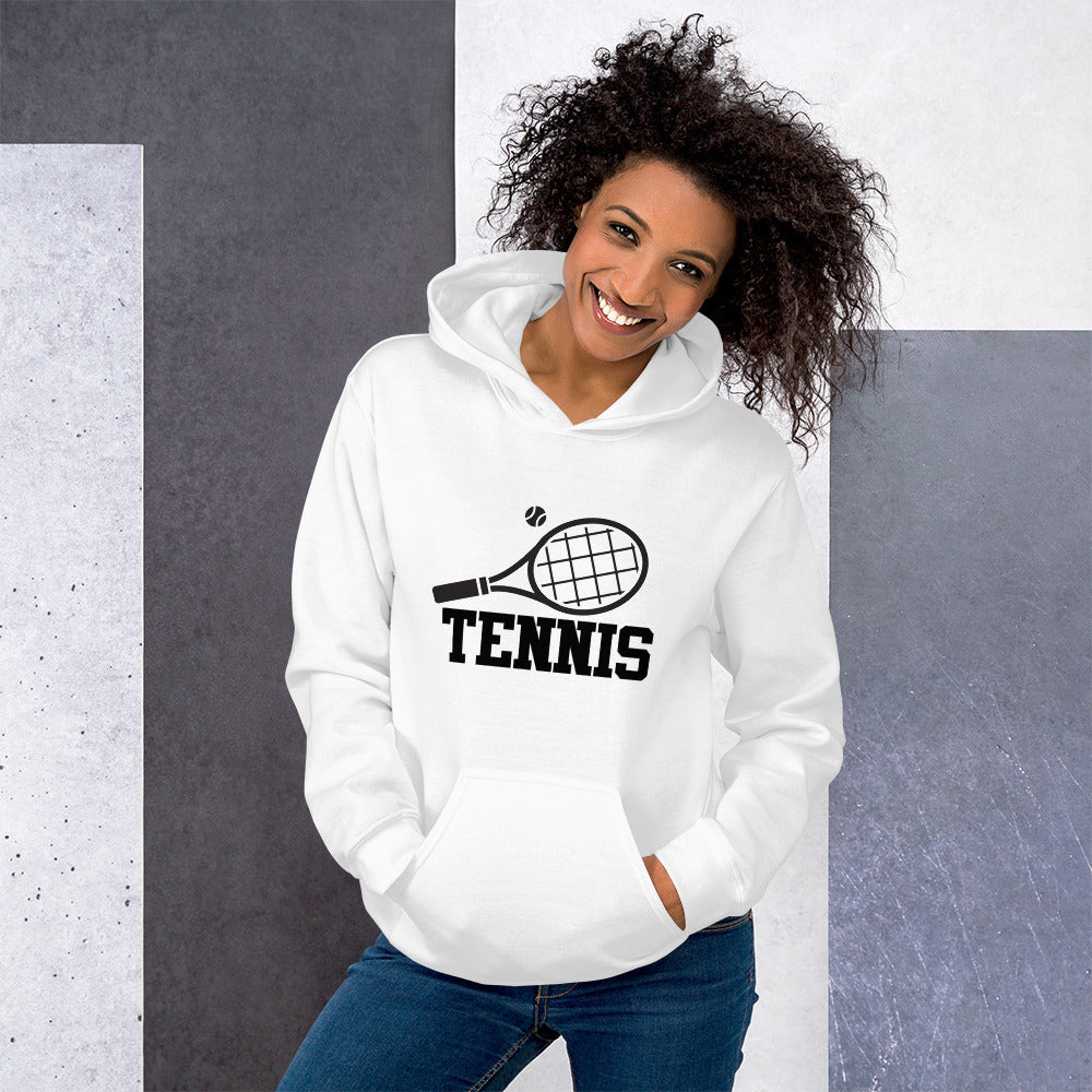 TENNIS | Hoodie