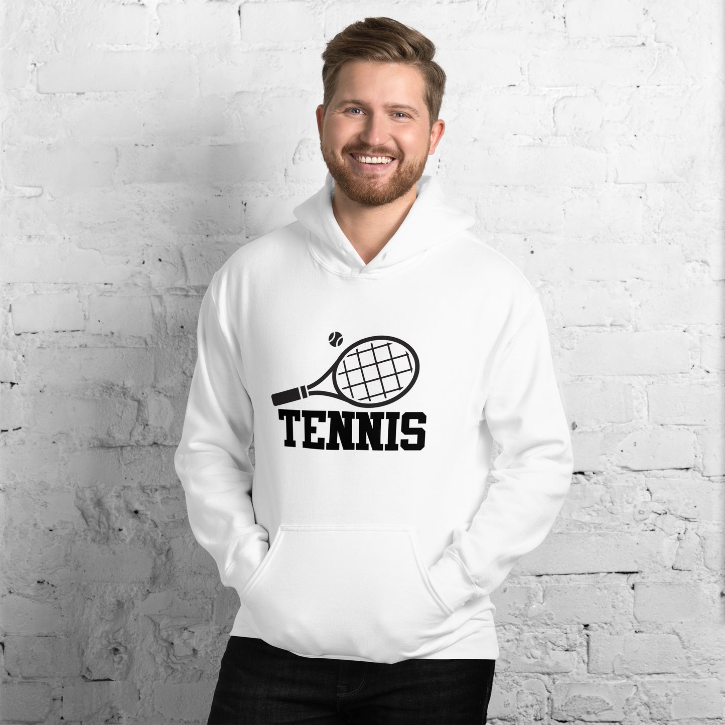 TENNIS | Hoodie