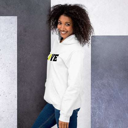 LOVE | Hoodie