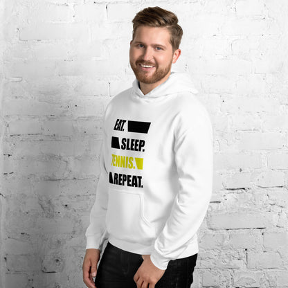 repeat | Hoodie