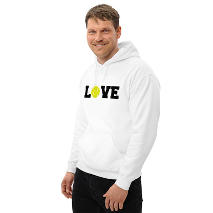 LOVE | Hoodie