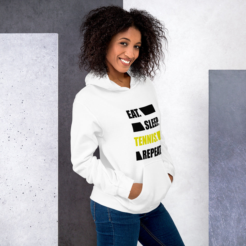 repeat | Hoodie