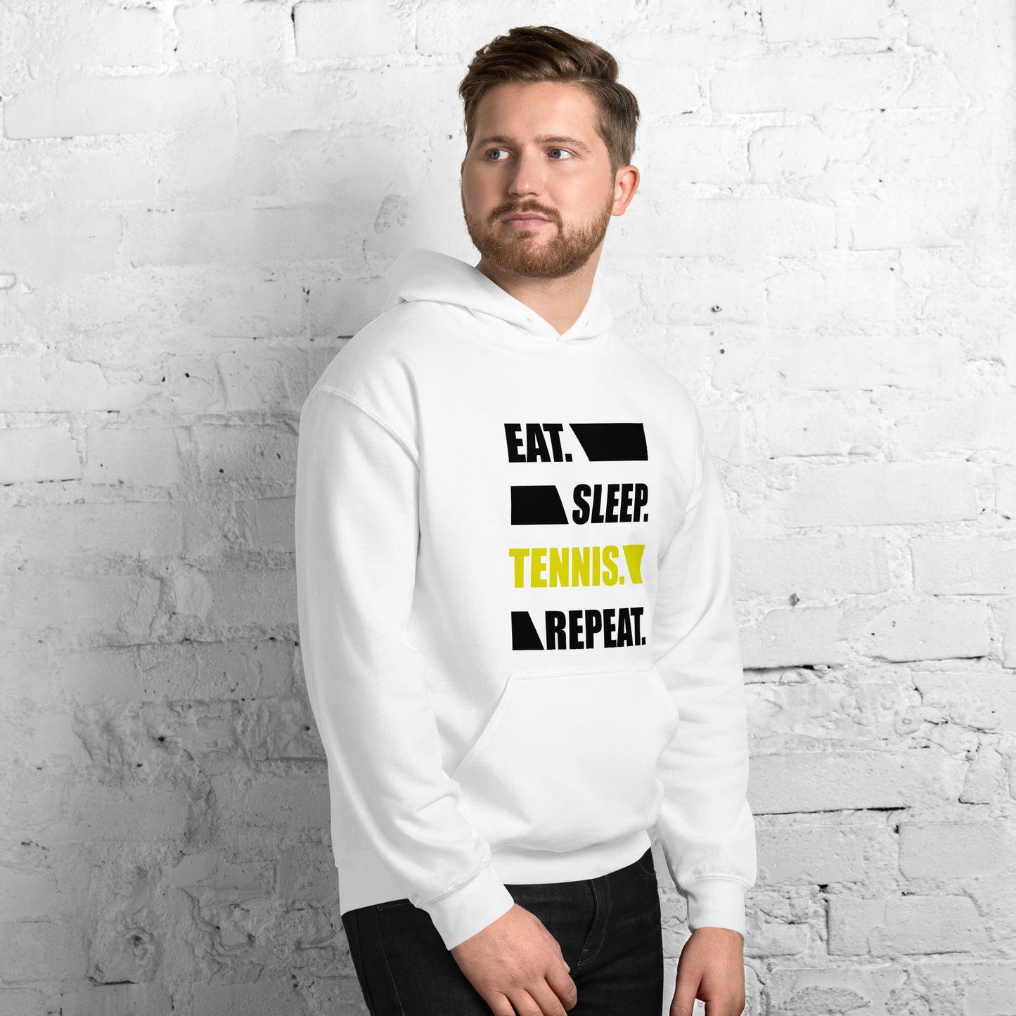 repeat | Hoodie