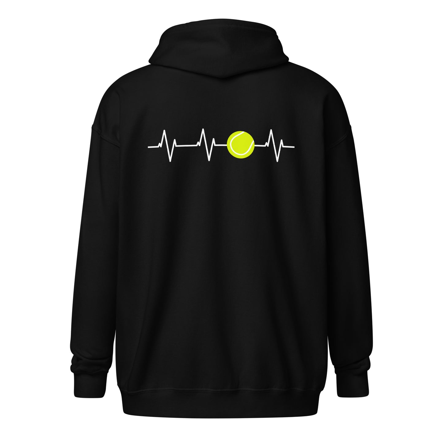 Herzschlag | Sweatjacke