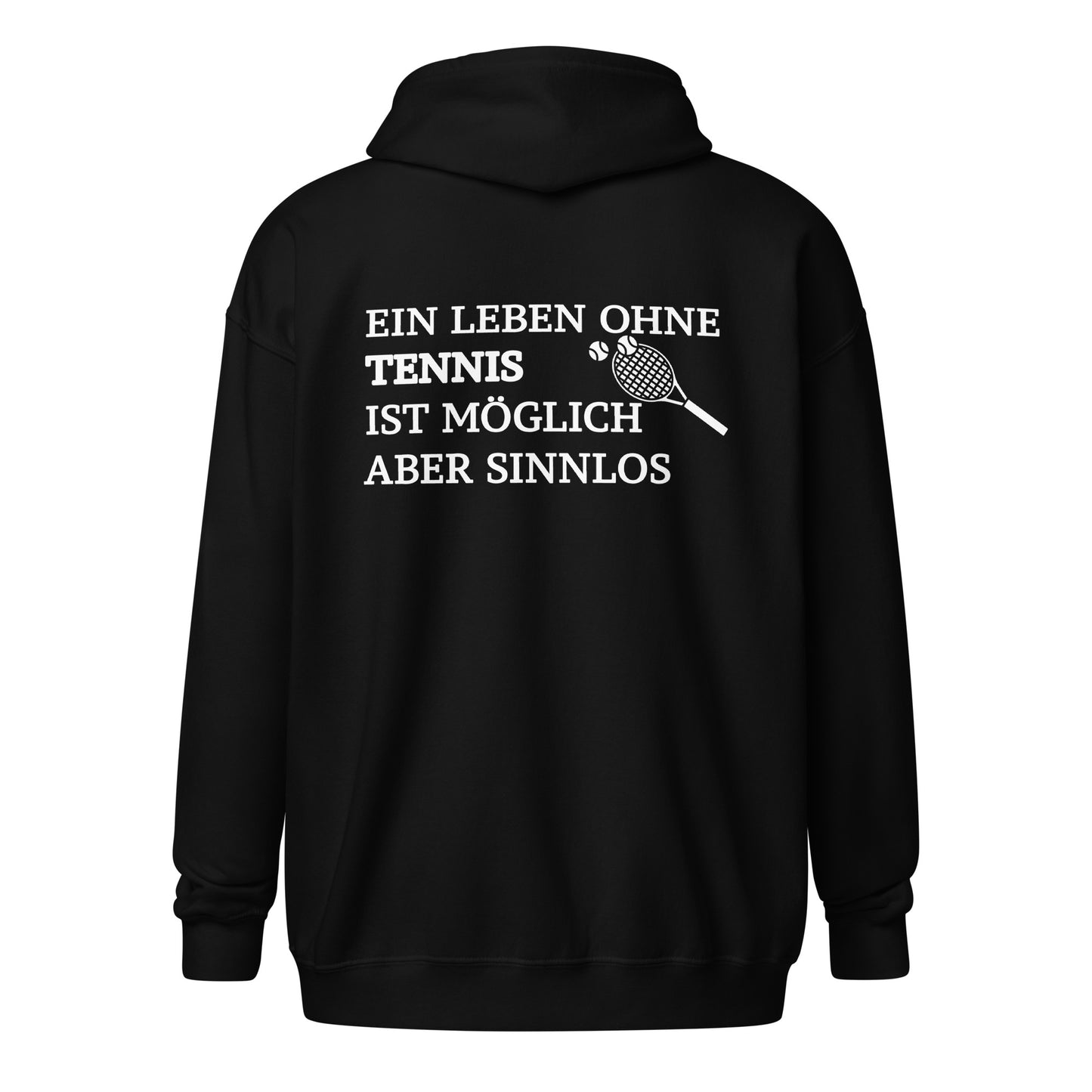 sinnlos | Sweatjacke