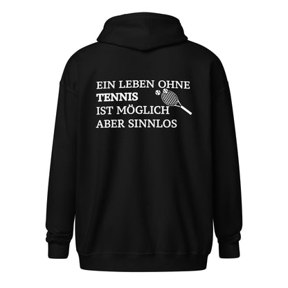 sinnlos | Sweatjacke
