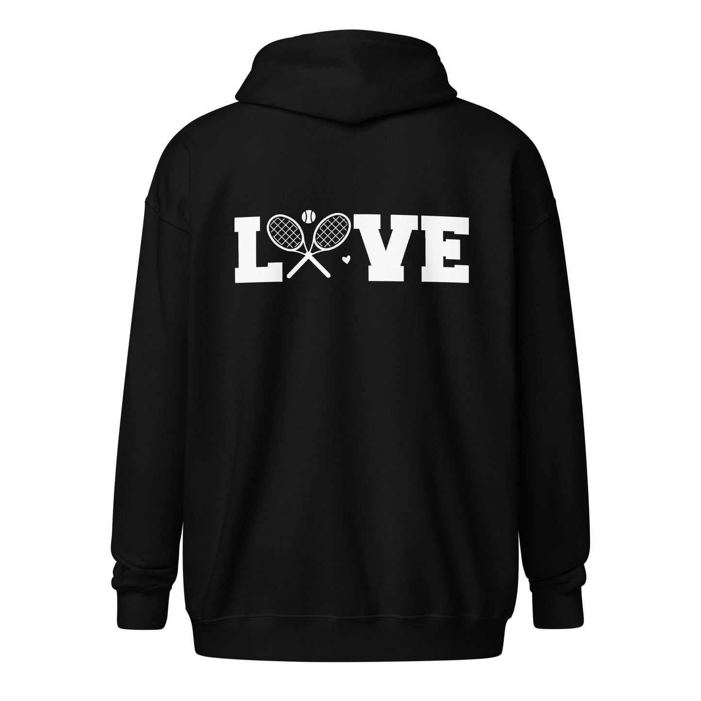 Love | Sweatjacke