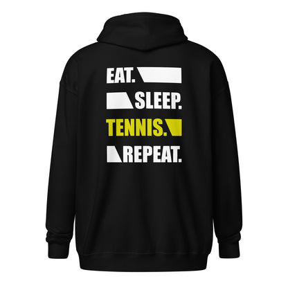 repeat | Sweatjacke