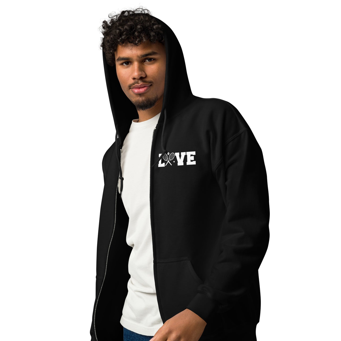 Love | Sweatjacke