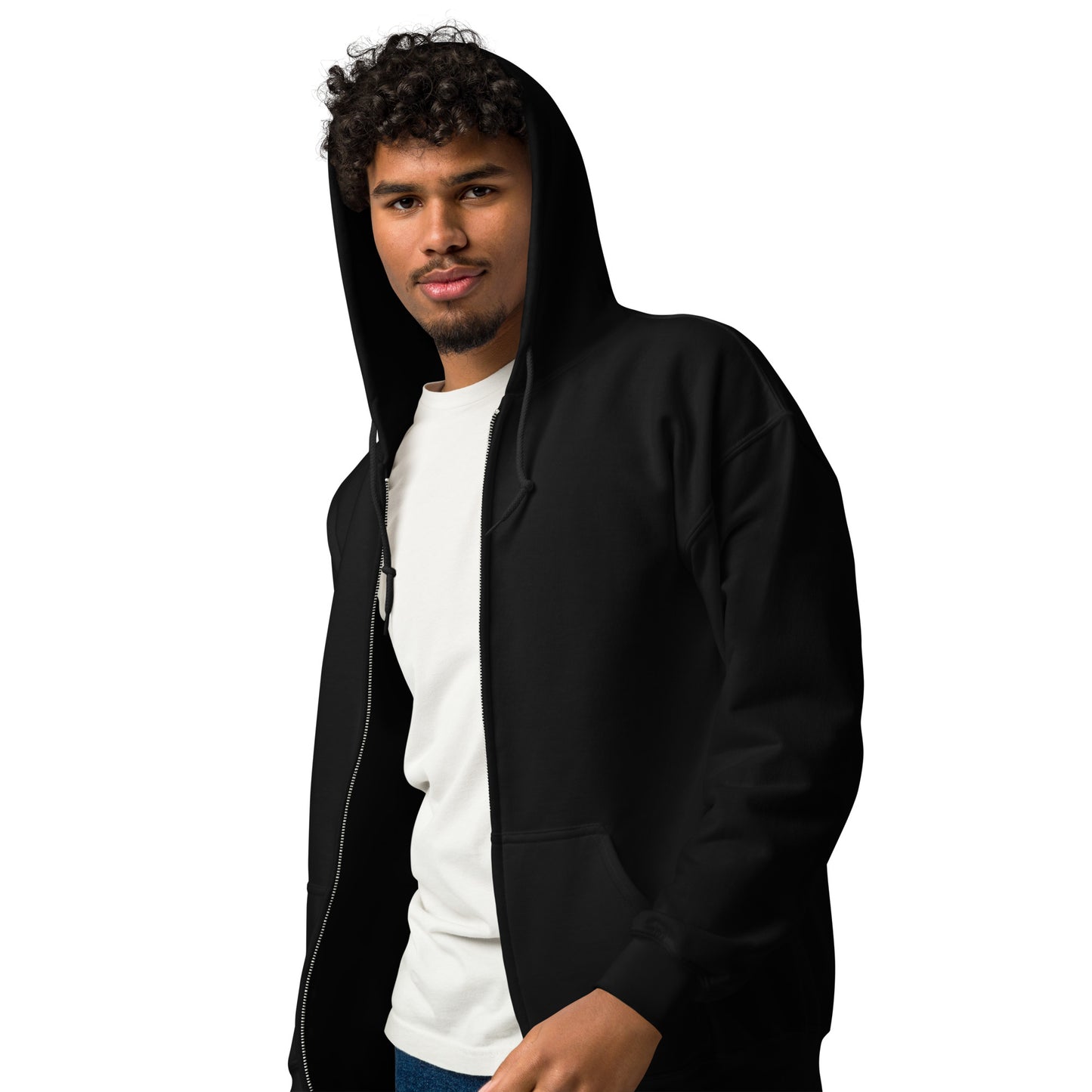 starts with love | Sweatjacke