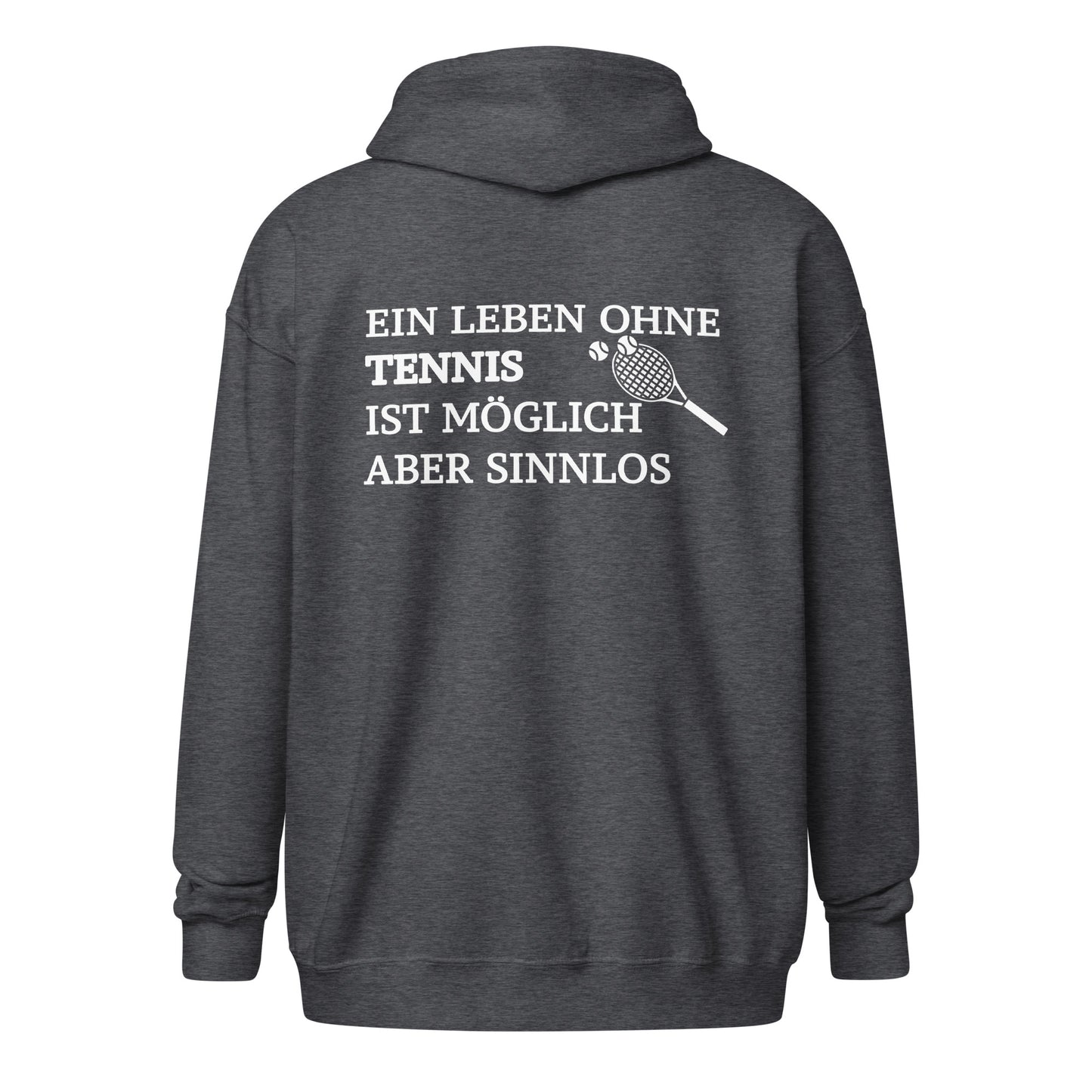 sinnlos | Sweatjacke