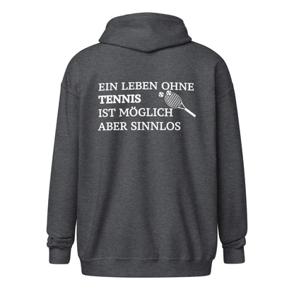 sinnlos | Sweatjacke