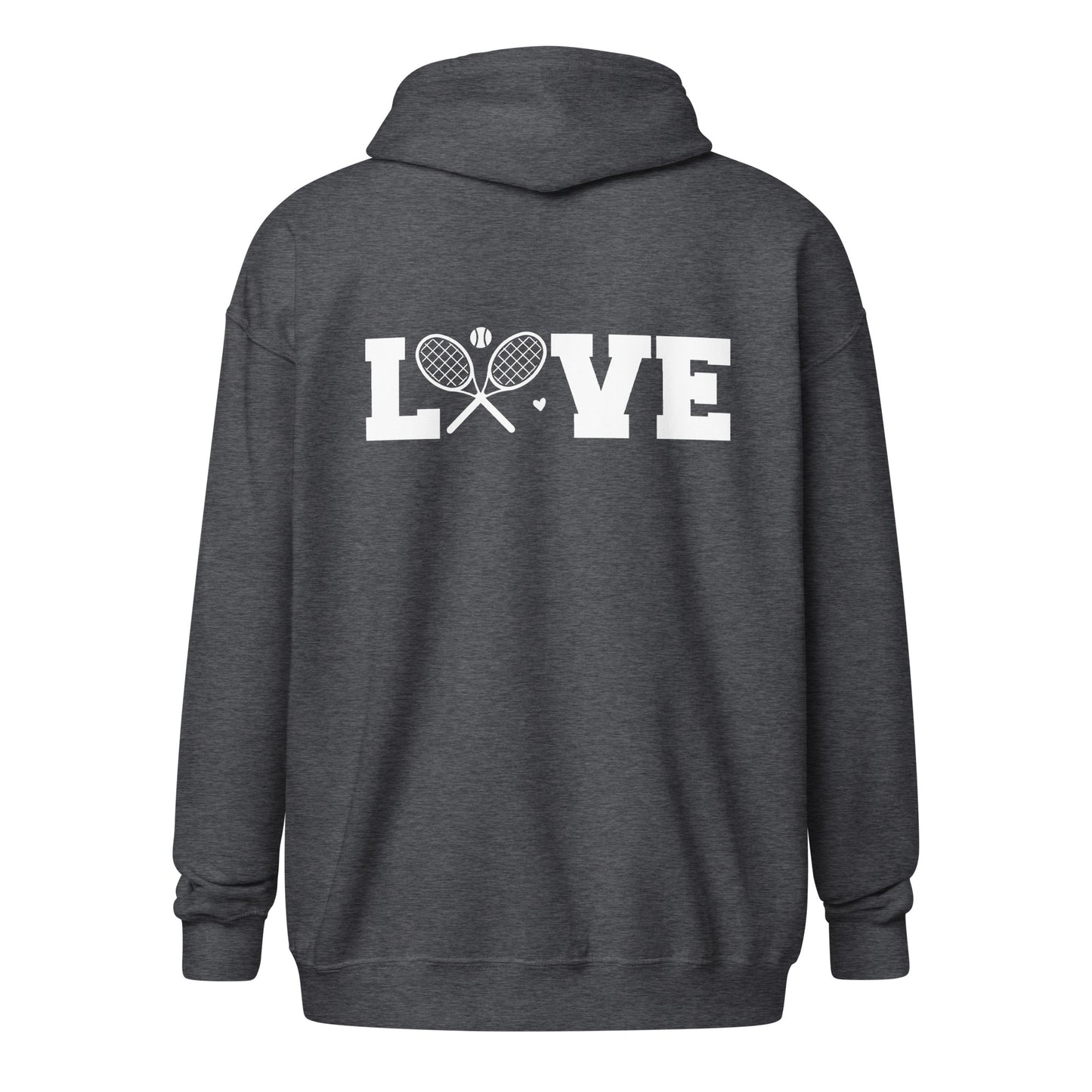 Love | Sweatjacke