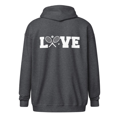 Love | Sweatjacke