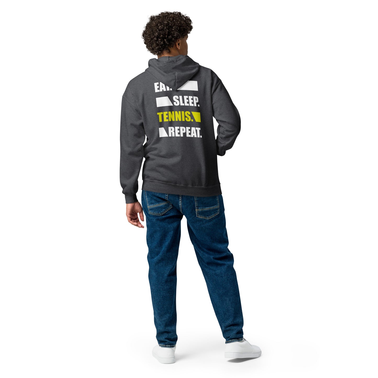 repeat | Sweatjacke