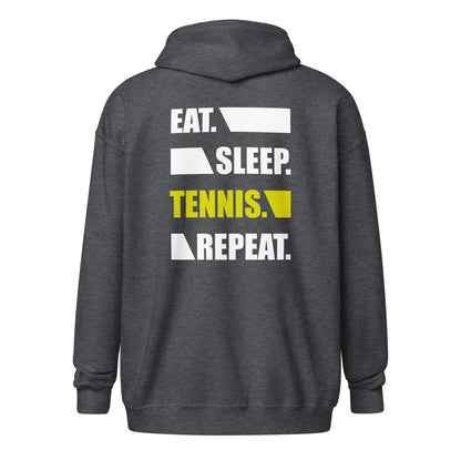 repeat | Sweatjacke