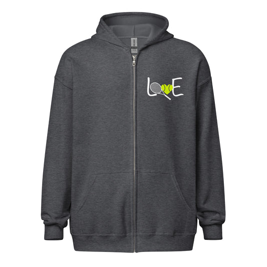 Love | Sweatjacke