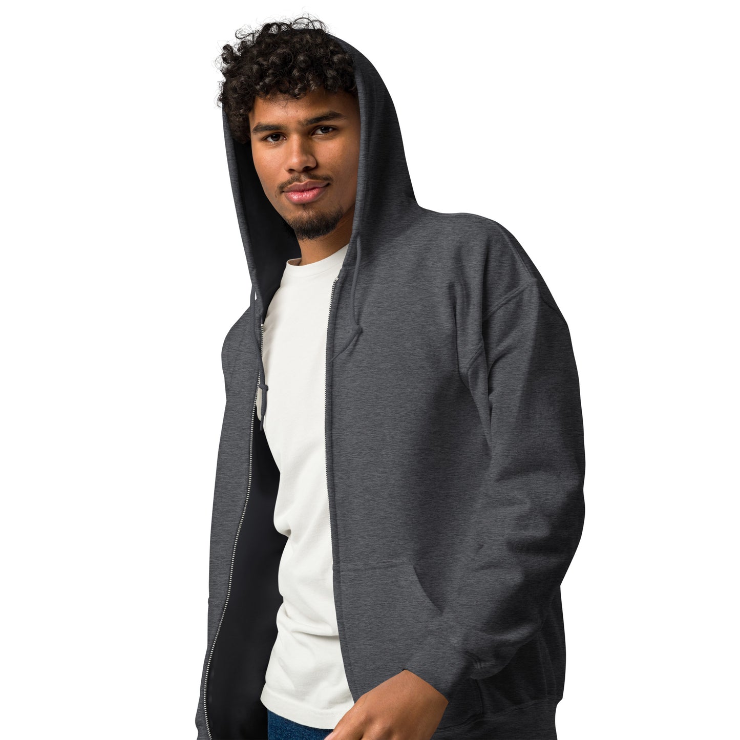 starts with love | Sweatjacke