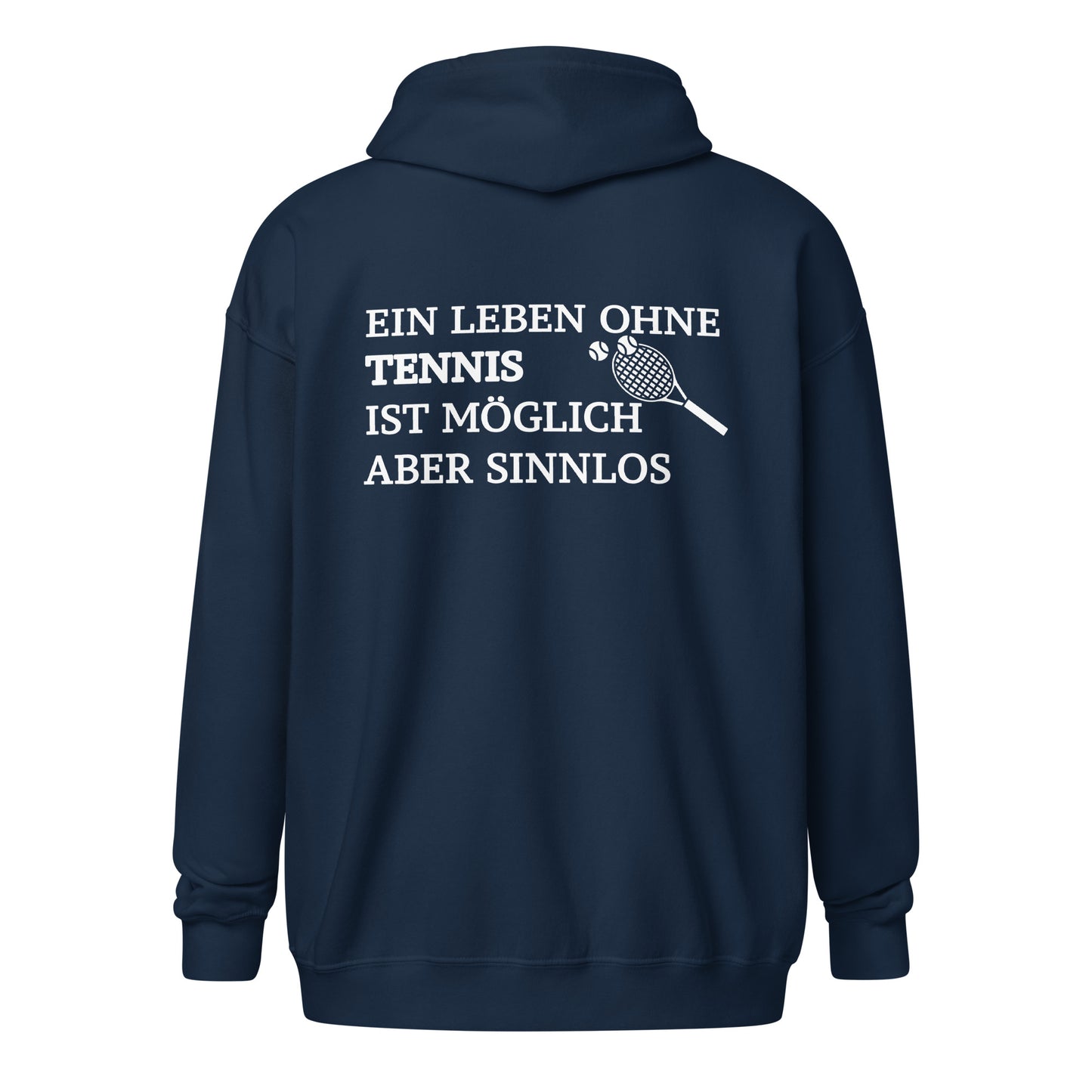 sinnlos | Sweatjacke