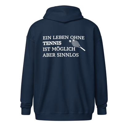 sinnlos | Sweatjacke