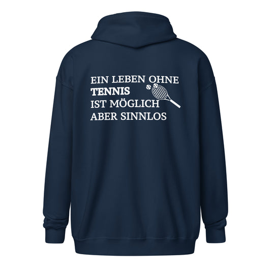 sinnlos | Sweatjacke