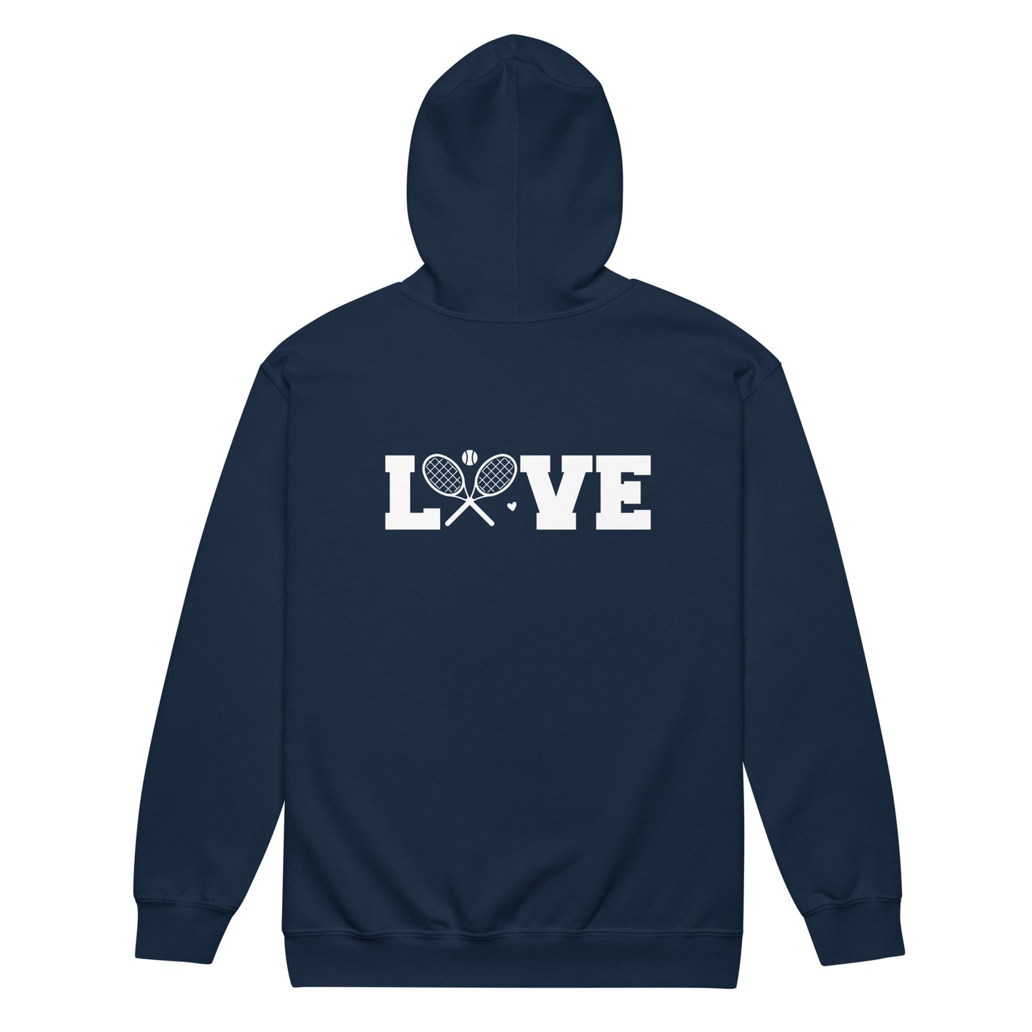 Love | Sweatjacke