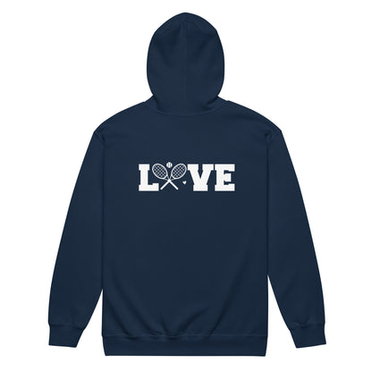 Love | Sweatjacke