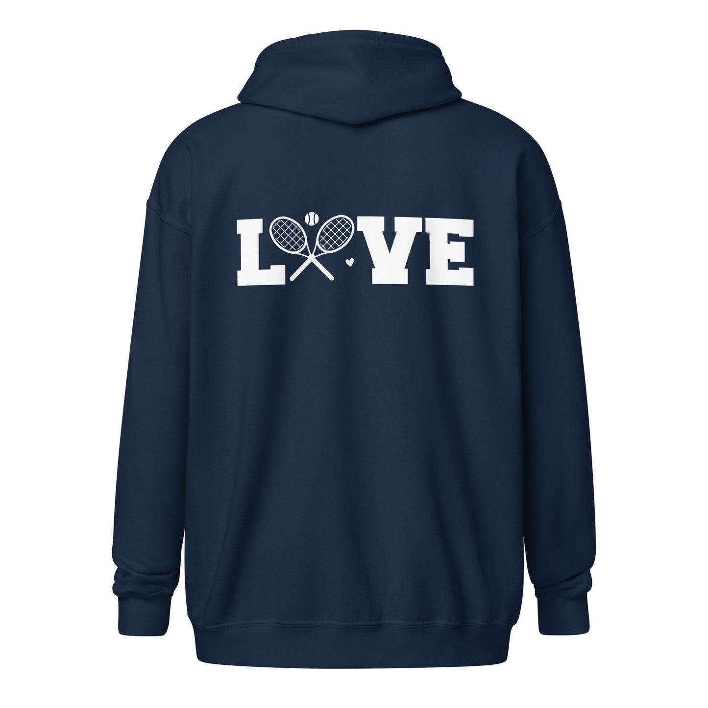 Love | Sweatjacke